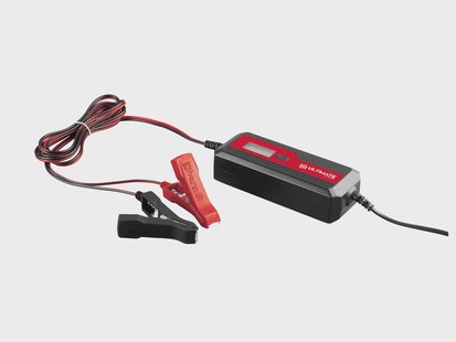 ULTIMATE SPEED Acculader auto, 5 A