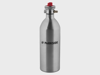 PARKSIDE Perslucht spuitbus, 560 ml, navulbaar