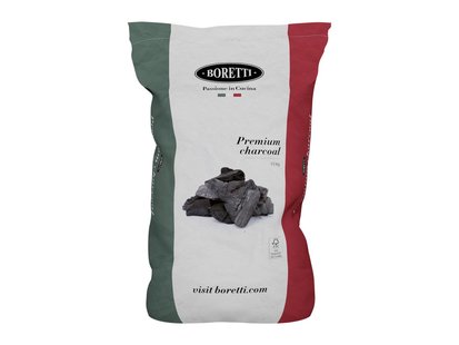 + 10% kassakorting | Boretti houtskool 10kg - Laagste prijsgarantie!