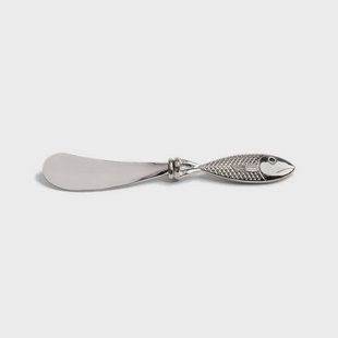 &Klevering - Botermes Sardine
