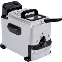 Tefal Oleoclean Compact FR7016