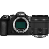 Canon EOS R6 Mark III + RF 24-105mm f/4-7.1 IS STM
