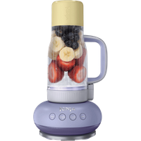 Ninja BlendBoss Blender DB351EUPR Paars