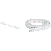 Philips Hue Lightstrip 1m uitb