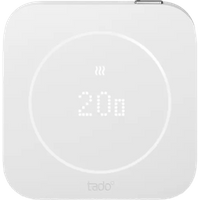 tado Bedrade Slimme Thermostaat X 2e Generatie (Uitbreiding)