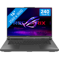 ASUS ROG Strix 16 G614PP-S5032W