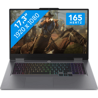 Lenovo LOQ 17IRX10 83JH00GSMH