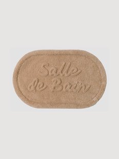 Katoenen badmat Salle de Bain