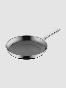 Braadpan Profi met antiaanbaklaag, verschillende formaten