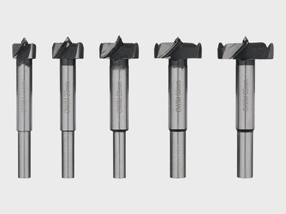PARKSIDE Speciale boomenset PSB 6 A1 (Houtboren (Forstner))