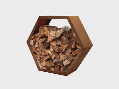HOME DELUXE Houtopslag ANTARES (Individueel)