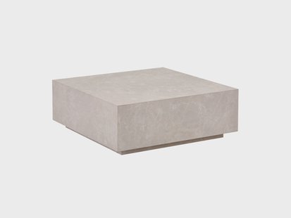 HOME DELUXE Salontafel Amiri (XL)