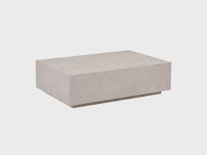 HOME DELUXE Salontafel AMIRI (XXL)