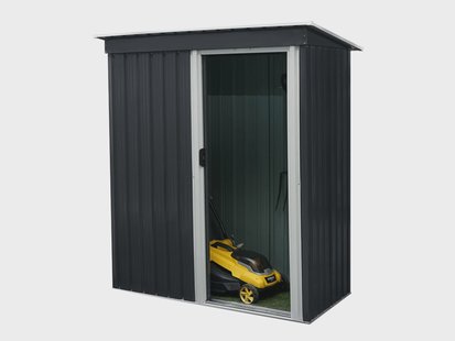 HOME DELUXE Tuinschuur Bohio (XS)
