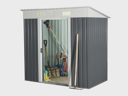 HOME DELUXE Tuinschuur Bohio (M)