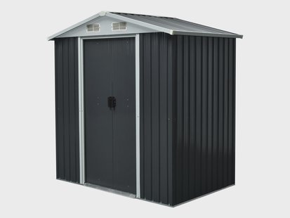 HOME DELUXE Tuinschuur Bohio (L)