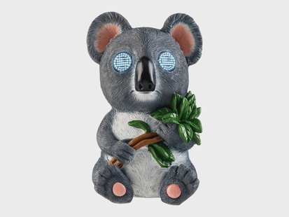 LIVARNO Deco-solarlamp (Koala)