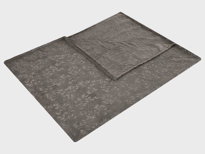 LIVARNO Plaid, 150 x 200 cm (Print)