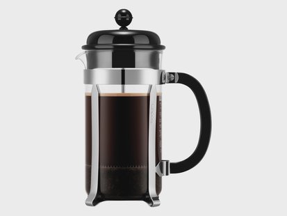 BODUM French Press koffiezetter Caffettiera, 1 L