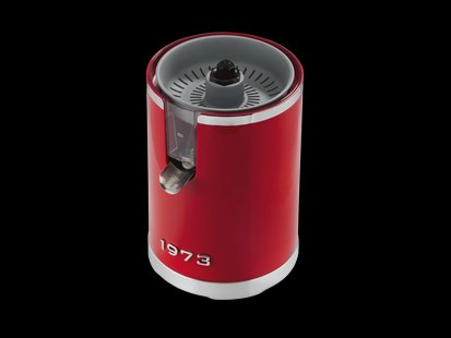 SILVERCREST Citruspers, retro (Rood)