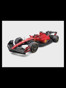 MAISTO TECH RC Premium F1 modelauto, 1:10 (Ferrari SF-23 '23 #16 Leclerc)
