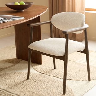 Studio LIVIT eetkamerstoel Umber