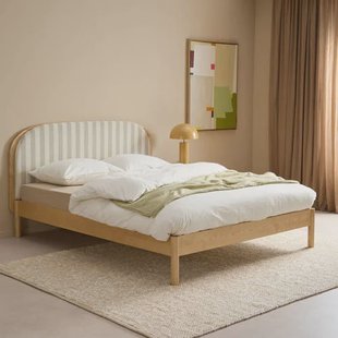 NOUS Living bed Carrie (140x200 cm)