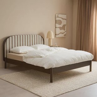 NOUS Living bed Carrie (180x200 cm)