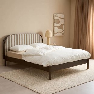 NOUS Living bed Carrie (160x200 cm)