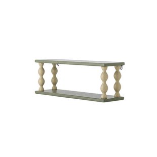 Bloomingville Mini wandplank Bibiola (60x17x21.5 cm)