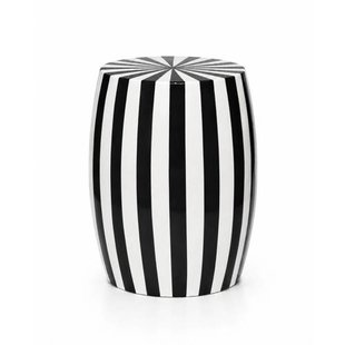 NOUS Living bijzettafel Stripe
