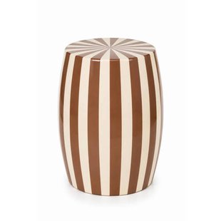 NOUS Living bijzettafel Stripe