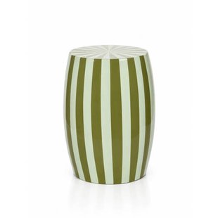 NOUS Living bijzettafel Stripe