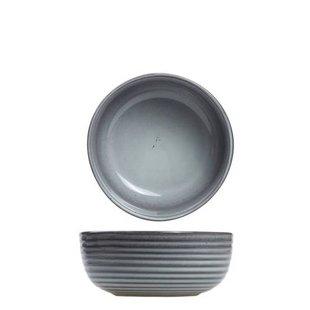 Cosy & Trendy Soepkommen / Kommen Kentucky Grey ø 15 cm - 4 Stuks