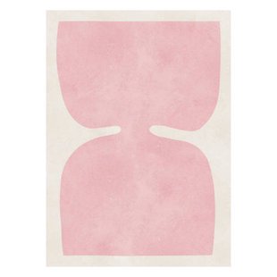 Poster & Frame Poster - Vitor Costa - Organic and abstract 4 - 30 x 40