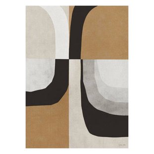 Poster & Frame Poster - Julita Elbe - Stones - 30 x 40