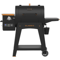 Pitboss Onyx Austin XL