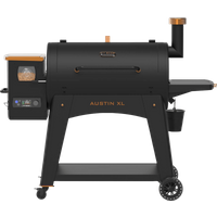 Pitboss Onyx Classic
