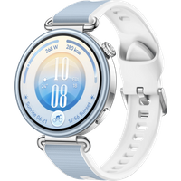 Huawei Watch GT 7 41 mm Blauw
