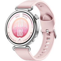 Huawei Watch GT 7 41 mm Roze