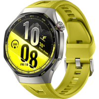 Huawei Watch GT 7 Pro 46 mm Geel