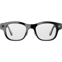HTC VIVE Eagle AI Bril Photochromic Rechthoekig Zwart