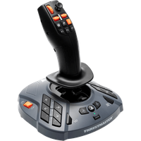 Thrustmaster SimTask Farm Stick PlayStation & PC