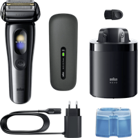 Braun NEVO 17010C Grafiet