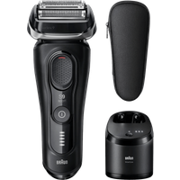 Braun Series 9 Sport 9150cc Zwart