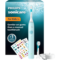 Philips Sonicare For Kids 3+ HX6500/23 Blauw