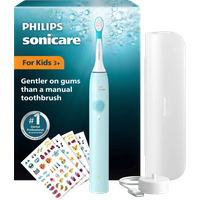 Philips Sonicare For Kids 3+ HX6500/33 Blauw