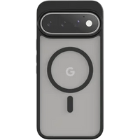 Just in Case Google Pixel 11 / 11 Pro Back Cover met Magneet Zwart