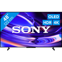 Sony Bravia 6 48 OLED (2026)