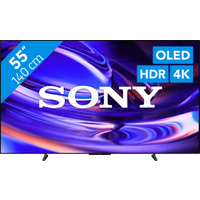 Sony Bravia 6 55 OLED (2026)